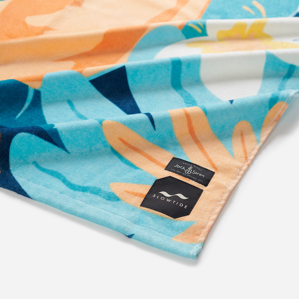 slowtide-duke-beach-towel-jack-soren-x-slowtide-artist-collaboration-large-absor image 5