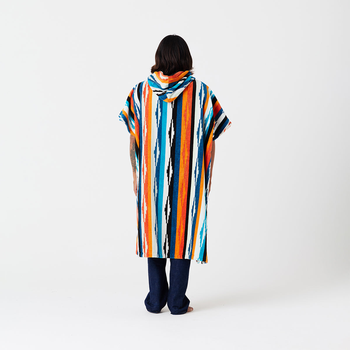 slowtide-duvall-extra-warm-poncho image 6