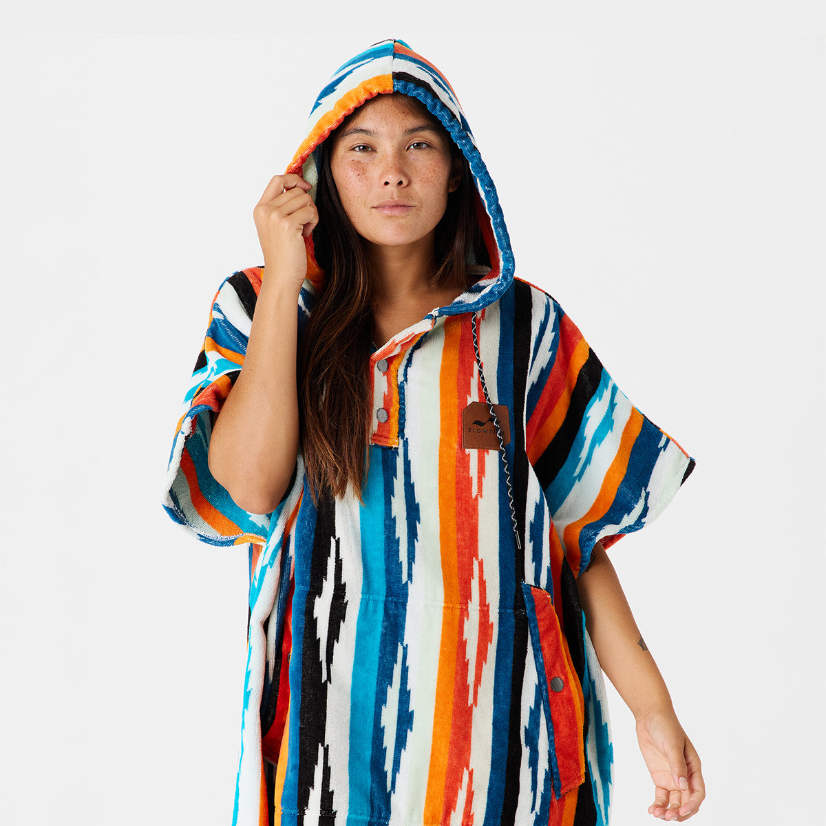 slowtide-duvall-extra-warm-poncho image 3