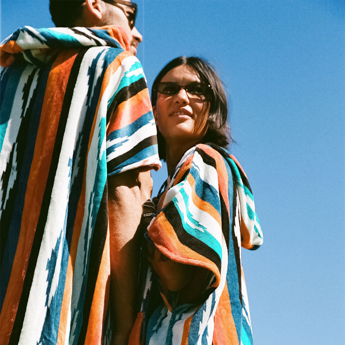slowtide-duvall-extra-warm-poncho image 2