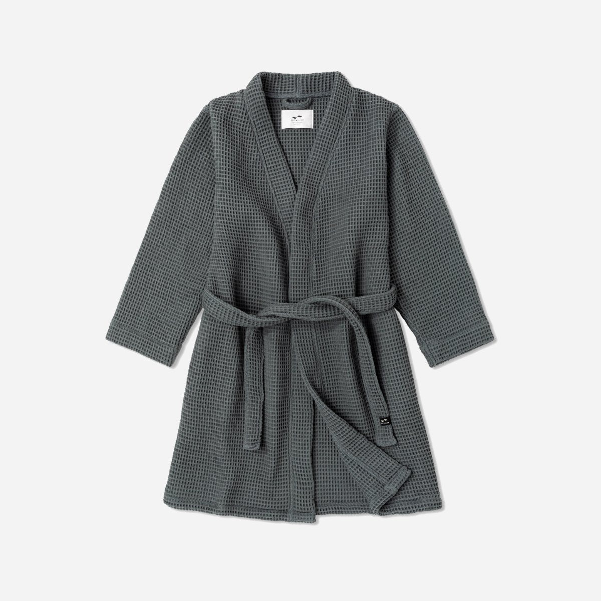 slowtide-guild-waffle-bath-robe image 1