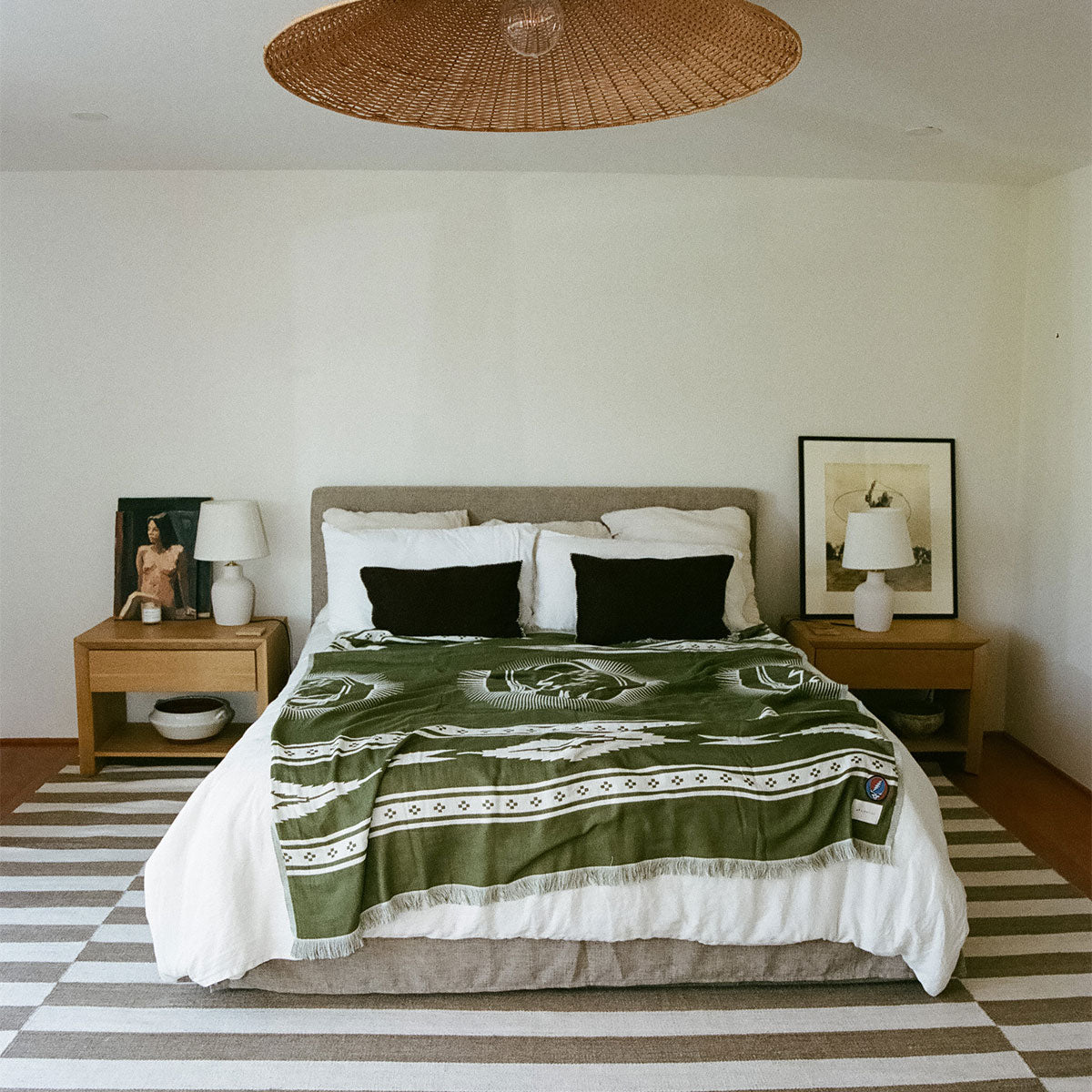 slowtide-fillmore-driftweave-beach-blanket-avocado-grateful-dead-x-slowtide image 5