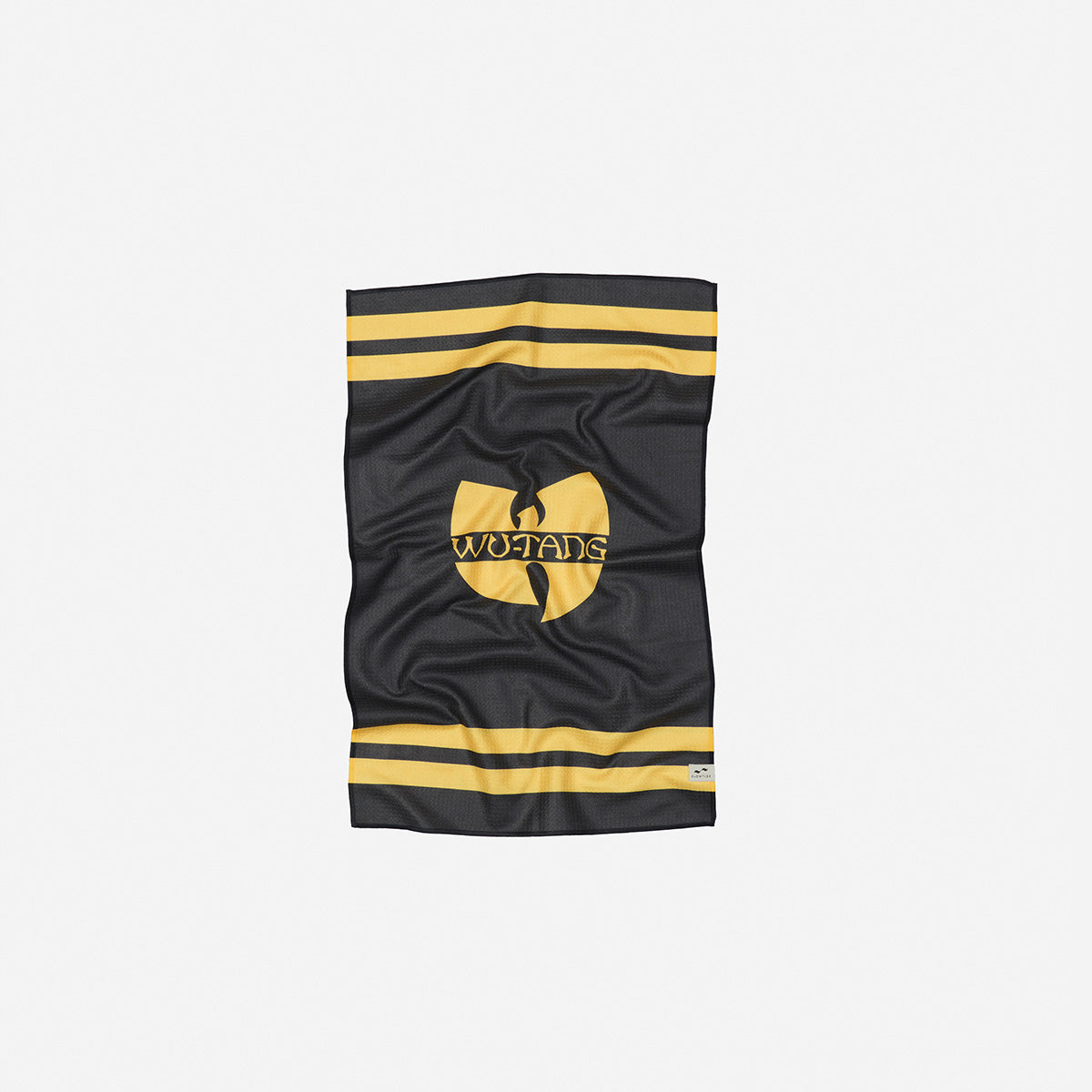 slowtide-forever-quick-dry-kitchen-towel-wu-tang-clan-x-slowtide image 1