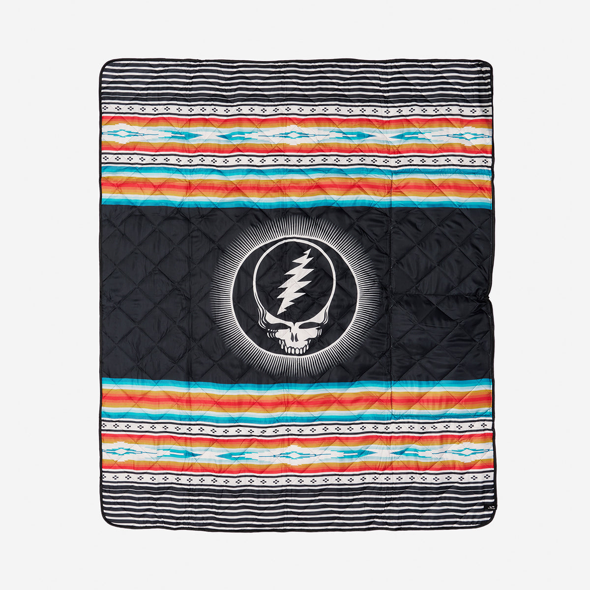slowtide-frisco-packable-picnic-blanket-grateful-dead-x-slowtide image 5