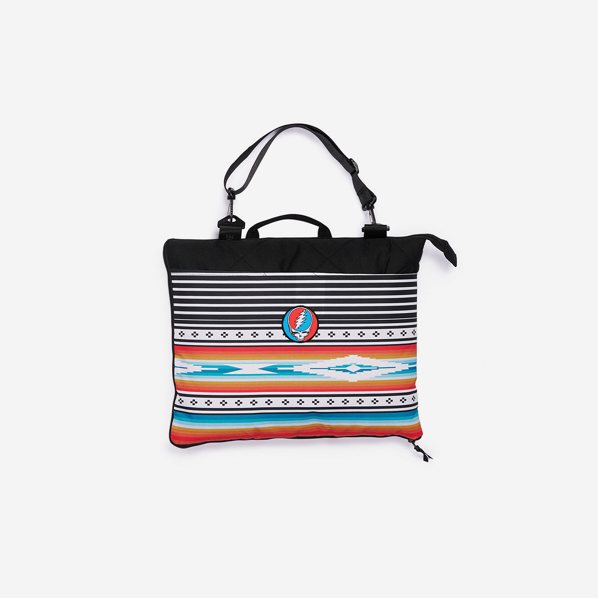 slowtide-frisco-packable-picnic-blanket-grateful-dead-x-slowtide image 6