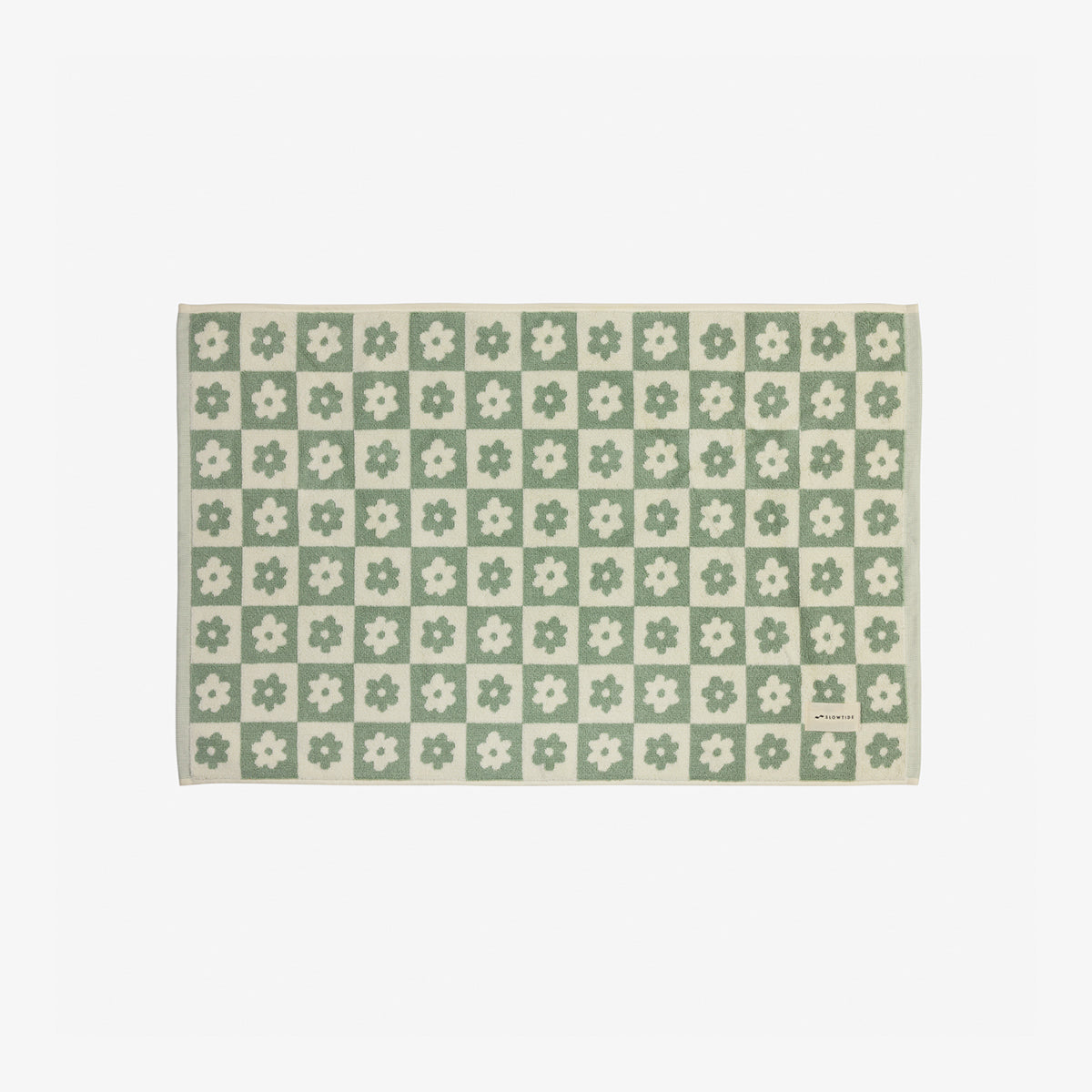 slowtide-gigi-bath-mat-coastal-mist image 1