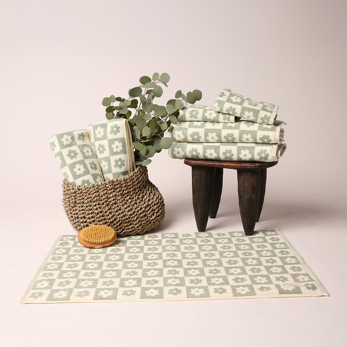 slowtide-gigi-bath-mat-coastal-mist image 4