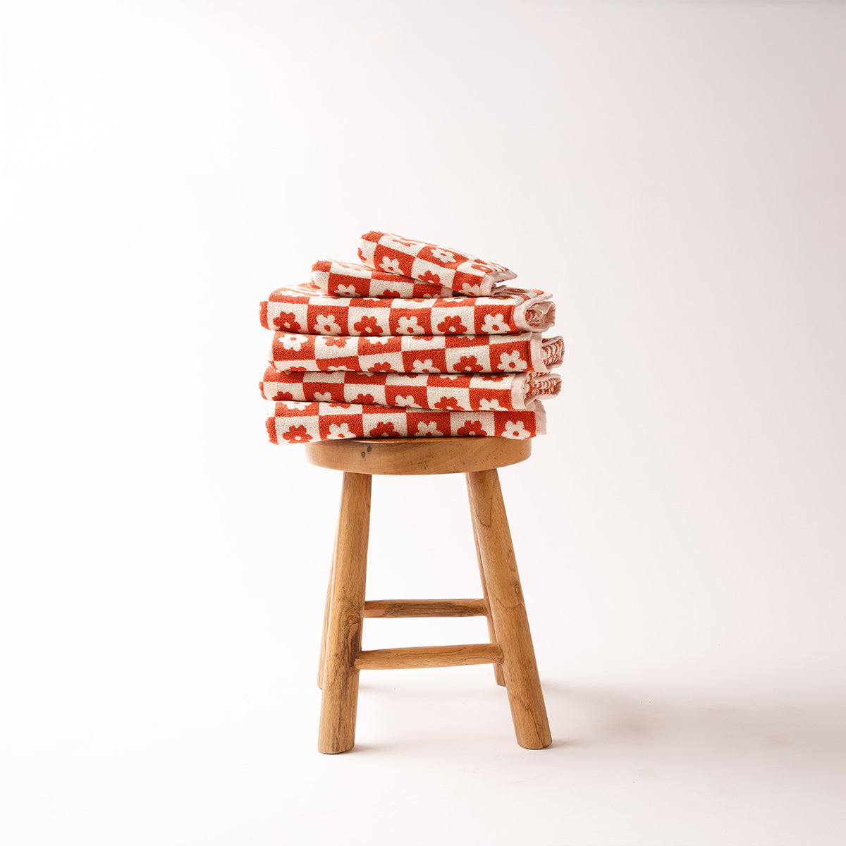 slowtide-gigi-bath-towel-bundle-4-4-rust image 2