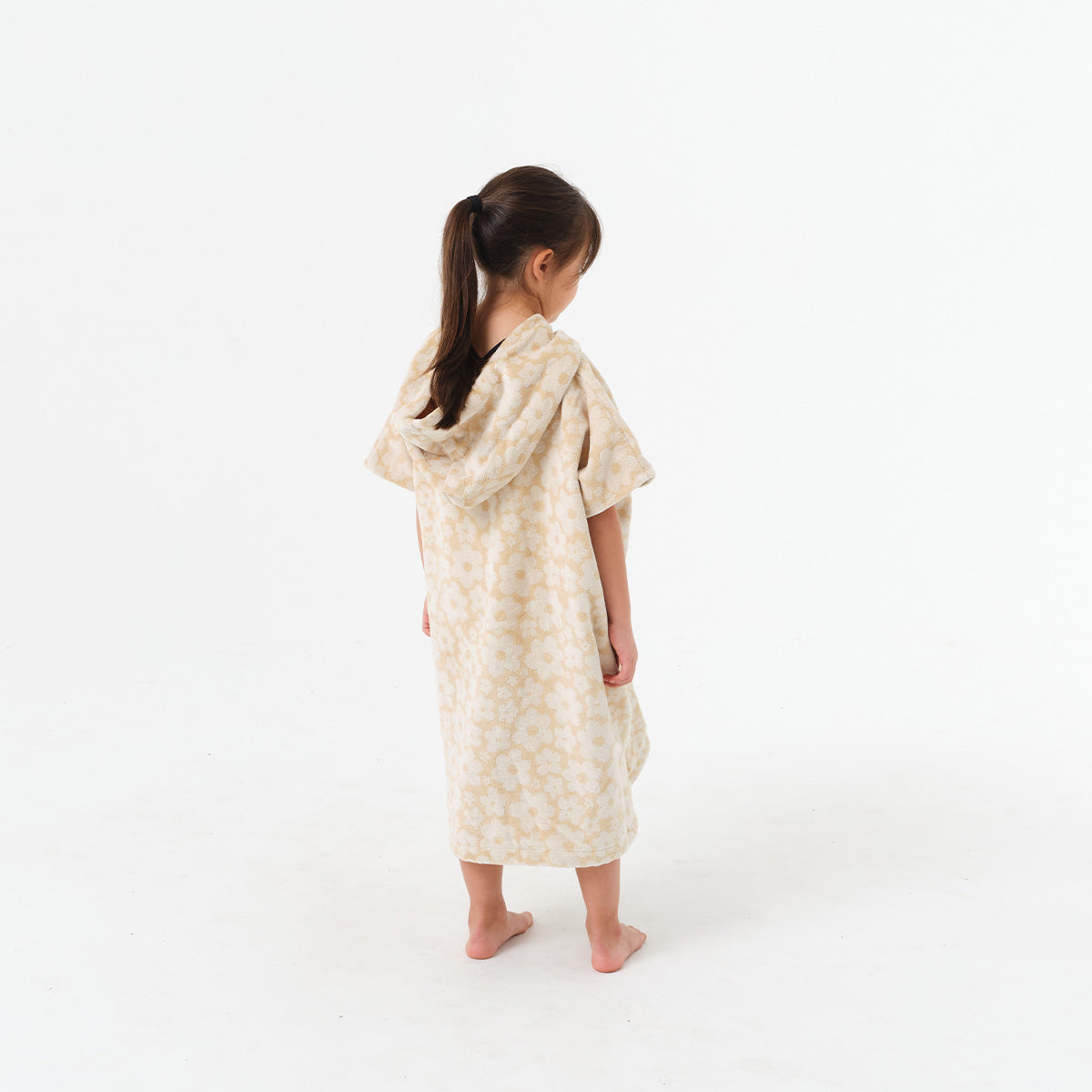 slowtide-ginny-kids-poncho image 7