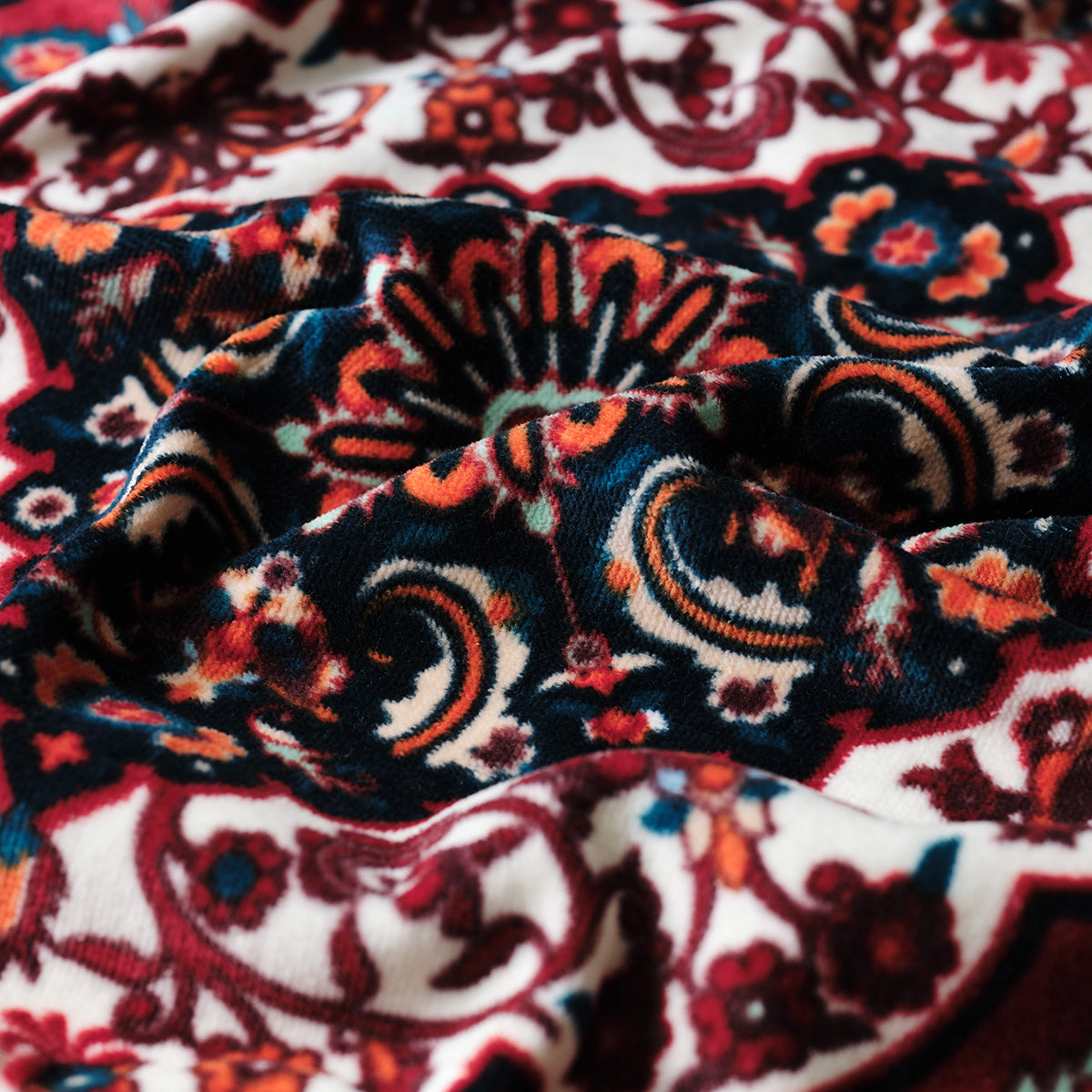 slowtide-haven-beach-towel-burgundy image 3