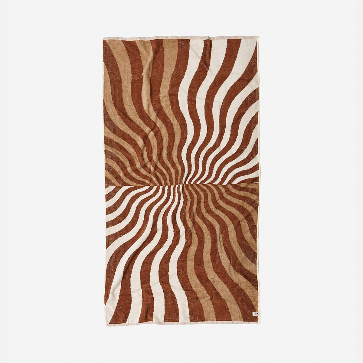 slowtide-hideout-woven-towel-premium-beach-bath-towel image 3