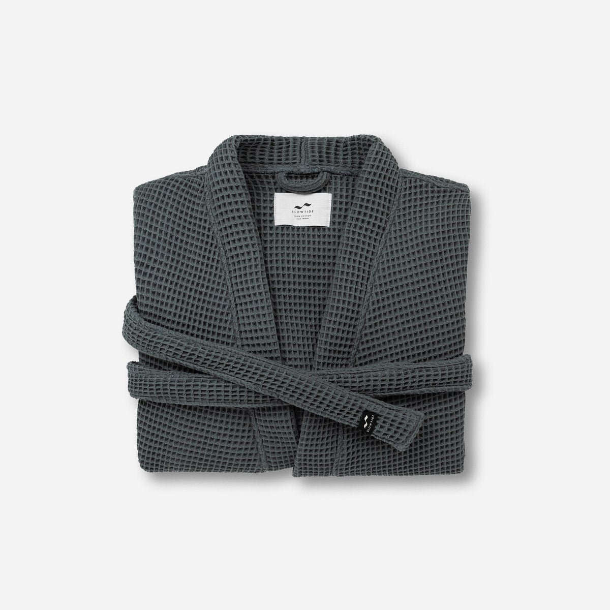 slowtide-guild-waffle-bath-robe image 2