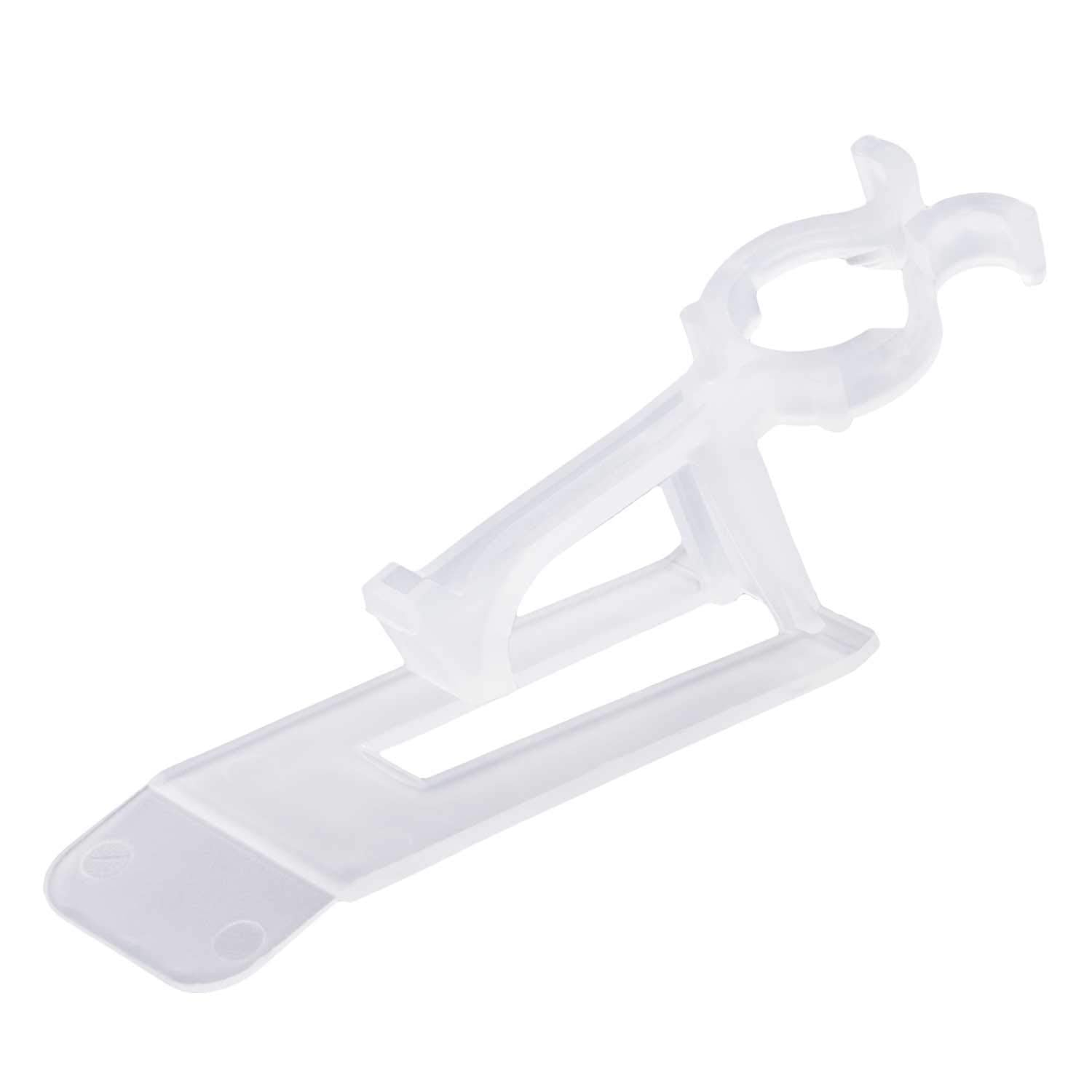 brightown-christmas-plastic-light-clips-for-c7-c9-lights-all-in-one-pack-of-100 image 1
