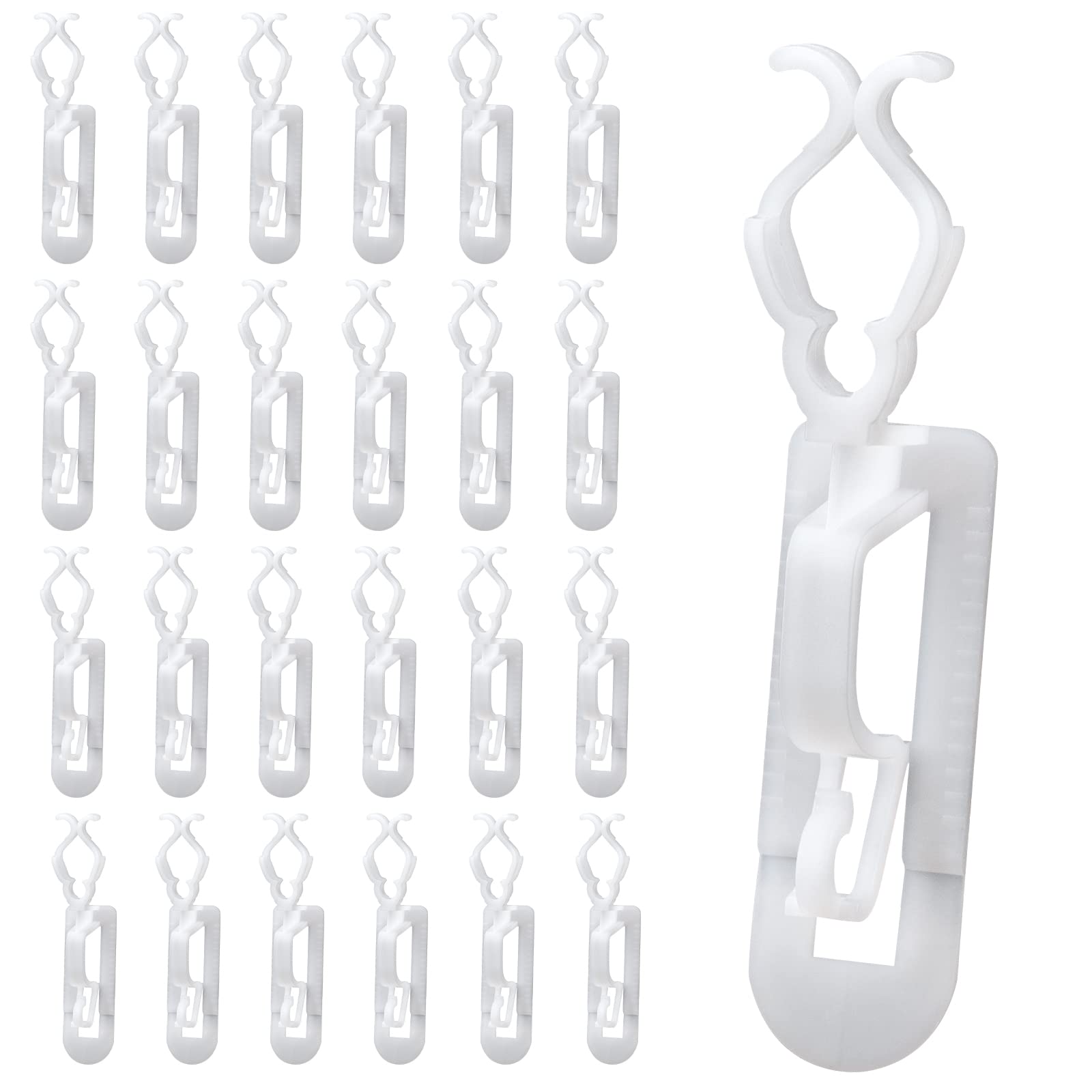 brightown-christmas-plastic-light-clips-for-c7-c9-lights-all-in-one-pack-of-100 image 5