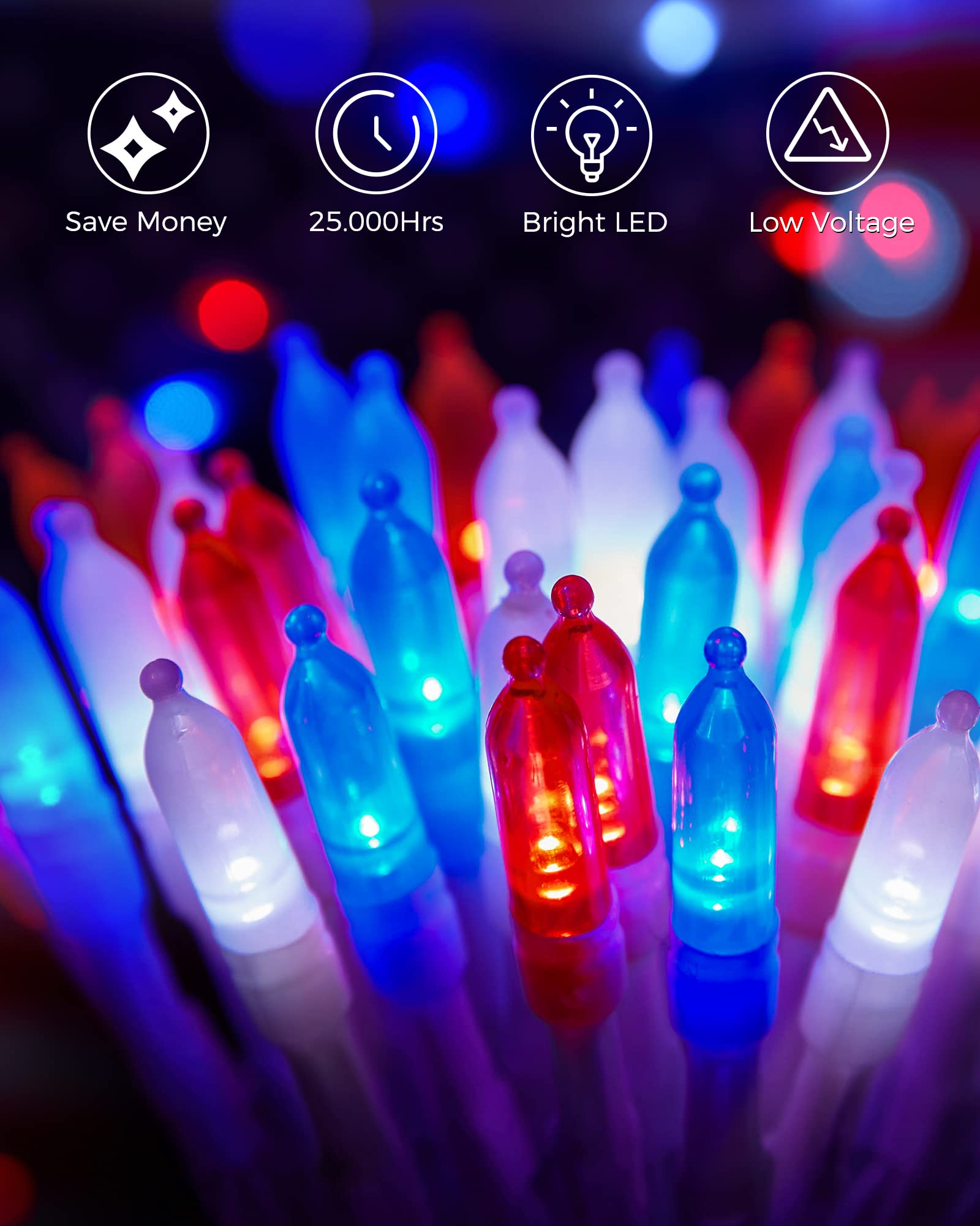 brightown-2-pack-battery-operated-18ft-50-led-independence-day-mini-lights-red-w image 3