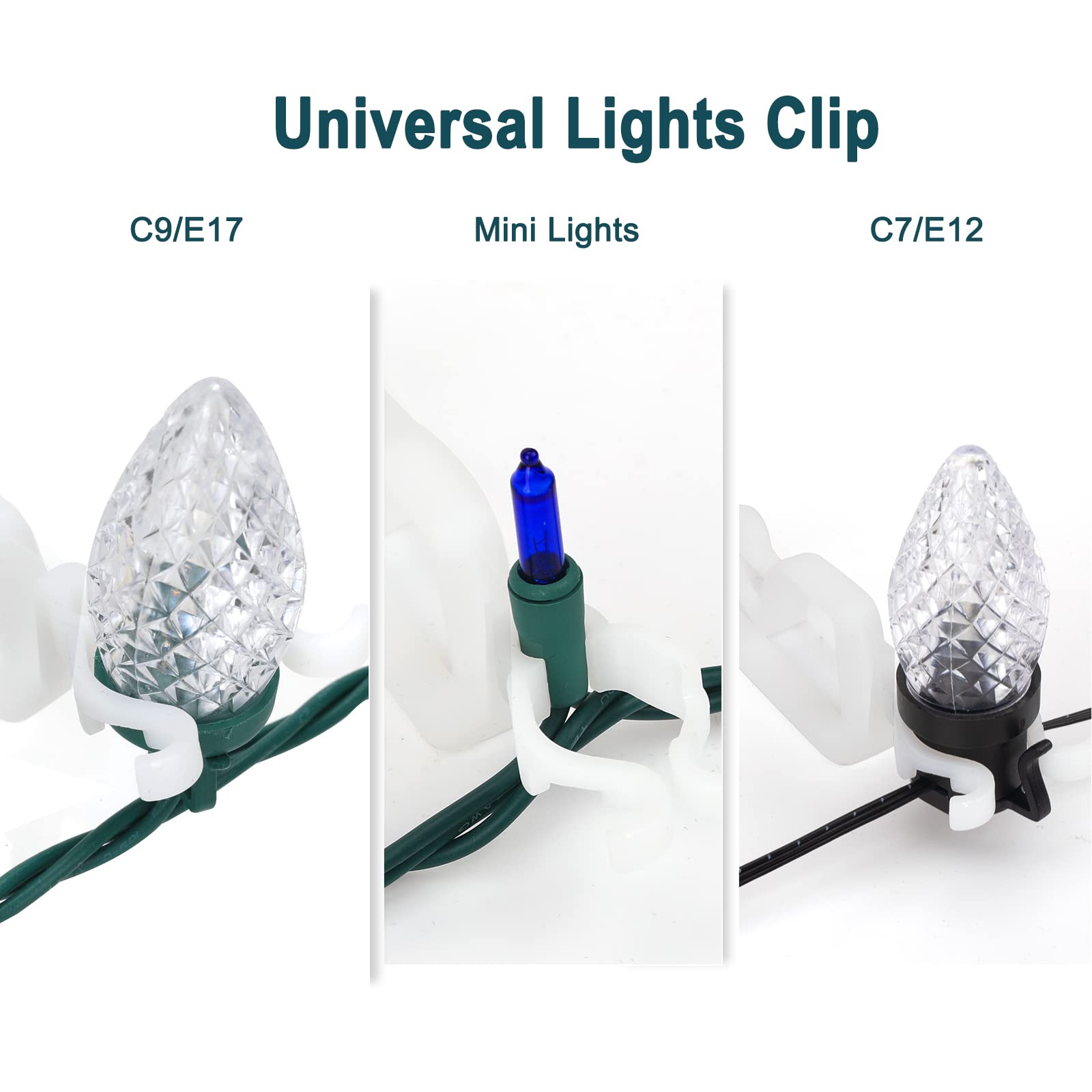 brightown-christmas-plastic-light-clips-for-c7-c9-lights-all-in-one-pack-of-100 image 6