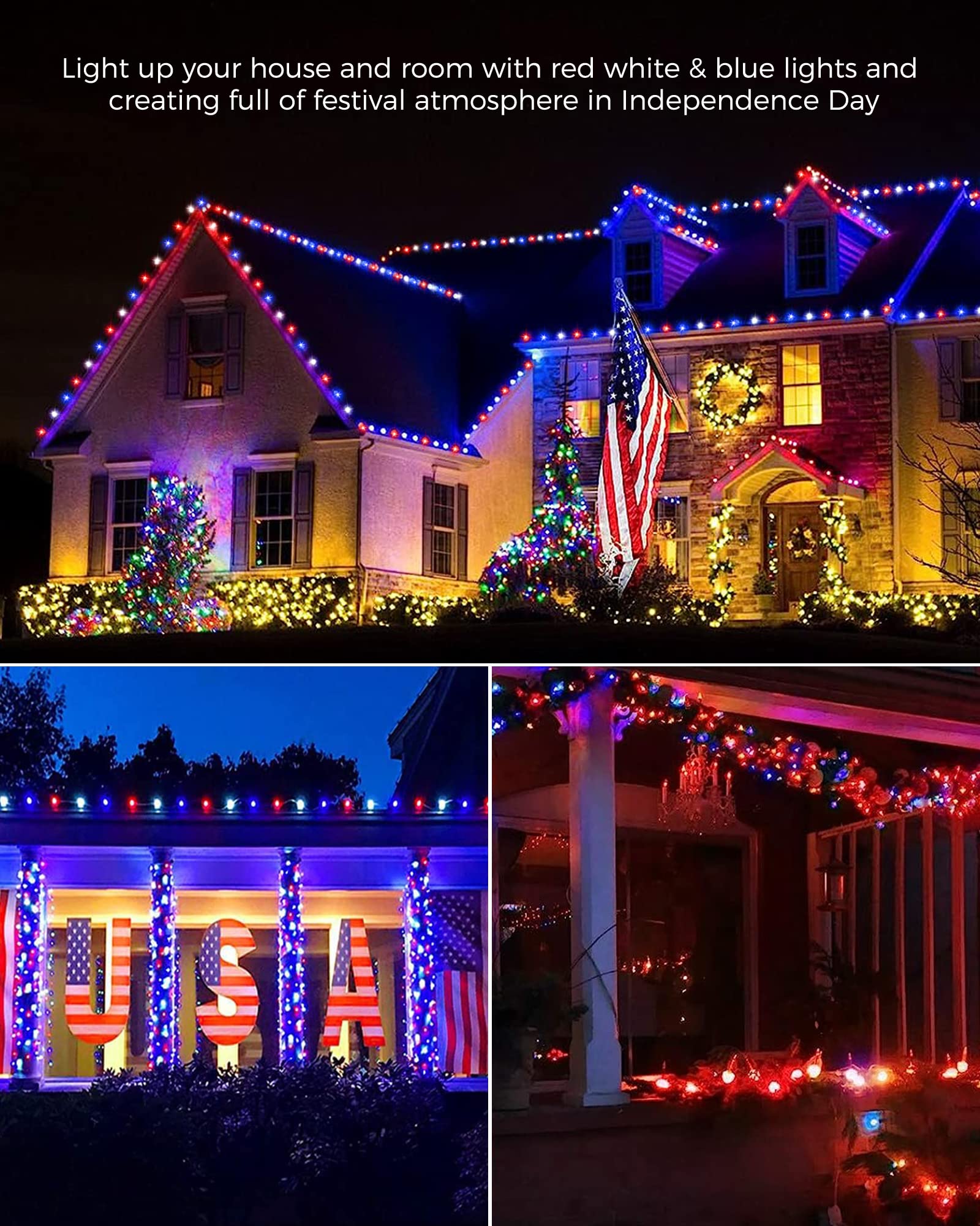 brightown-2-pack-battery-operated-18ft-50-led-independence-day-mini-lights-red-w image 8