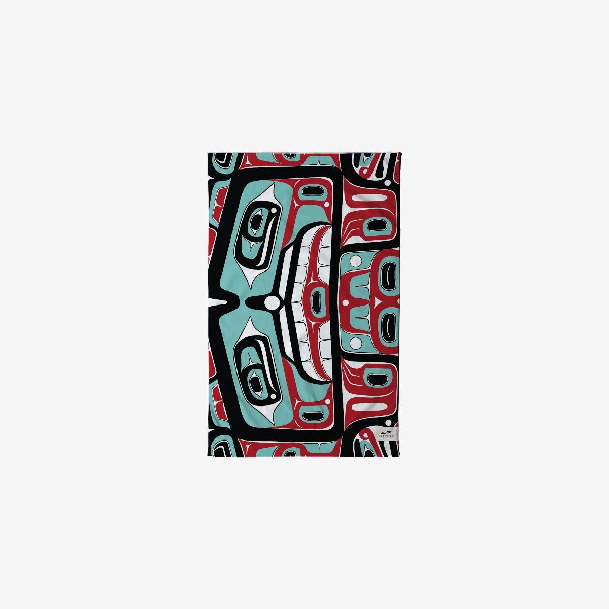 slowtide-james-johnson-quick-dry-kitchen-towel image 1