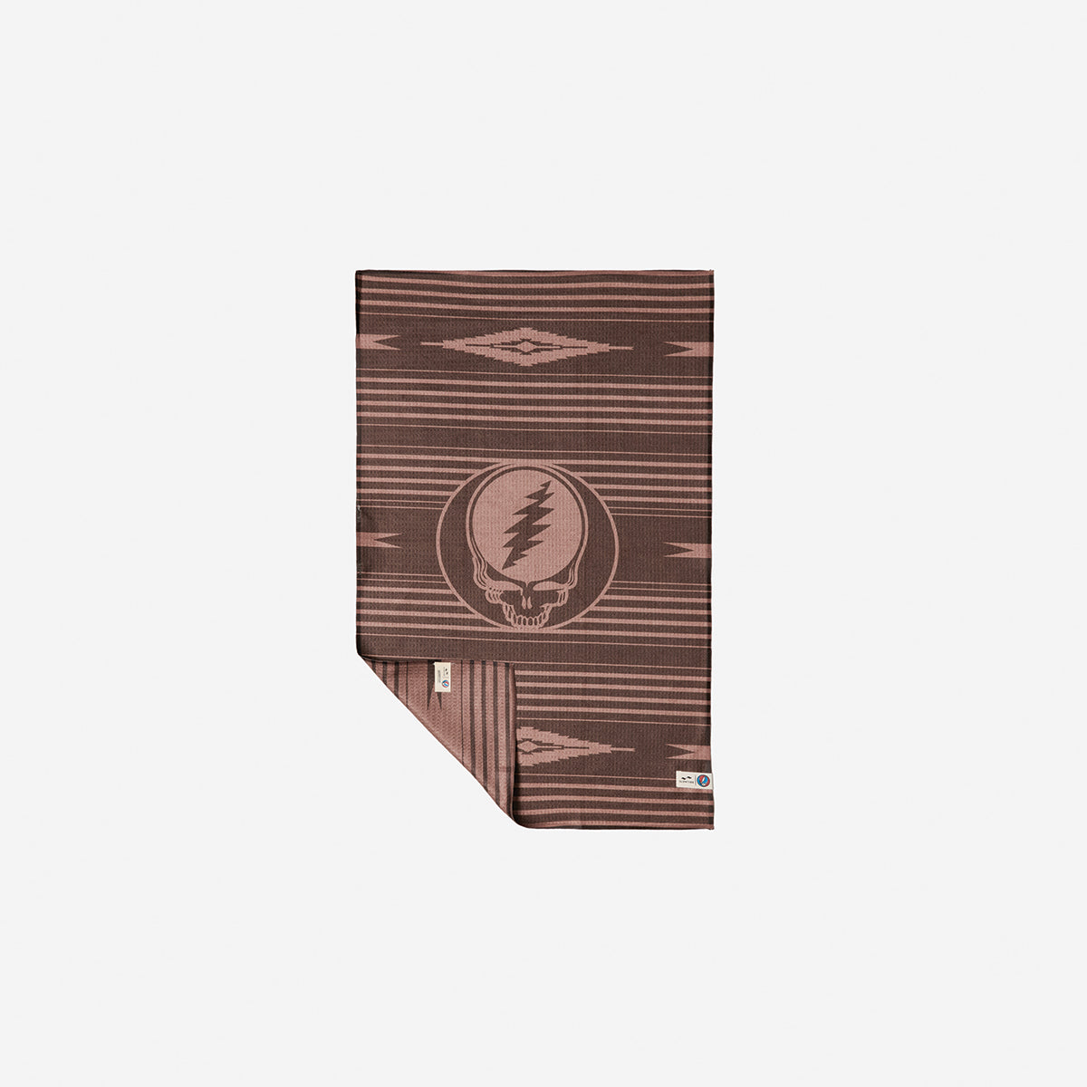 slowtide-jammer-kitchen-towel-toast-grateful-dead-x-slowtide image 6