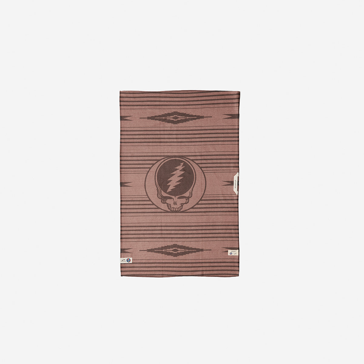 slowtide-jammer-kitchen-towel-toast-grateful-dead-x-slowtide image 5