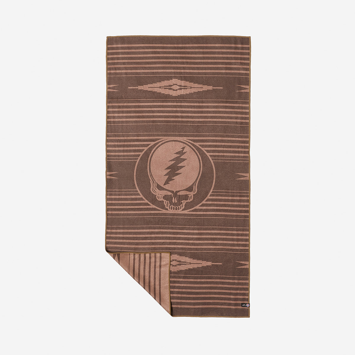 slowtide-jammer-performance-quick-dry-towel-toast-grateful-dead-collaboration image 1