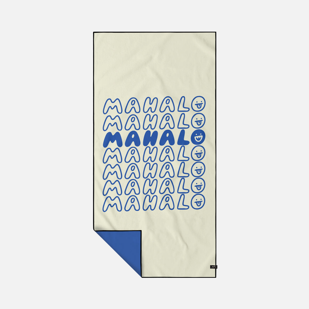 slowtide-mahalo-performance-quick-dry-towel-kelsie-dayna-beach-outdoor image 1