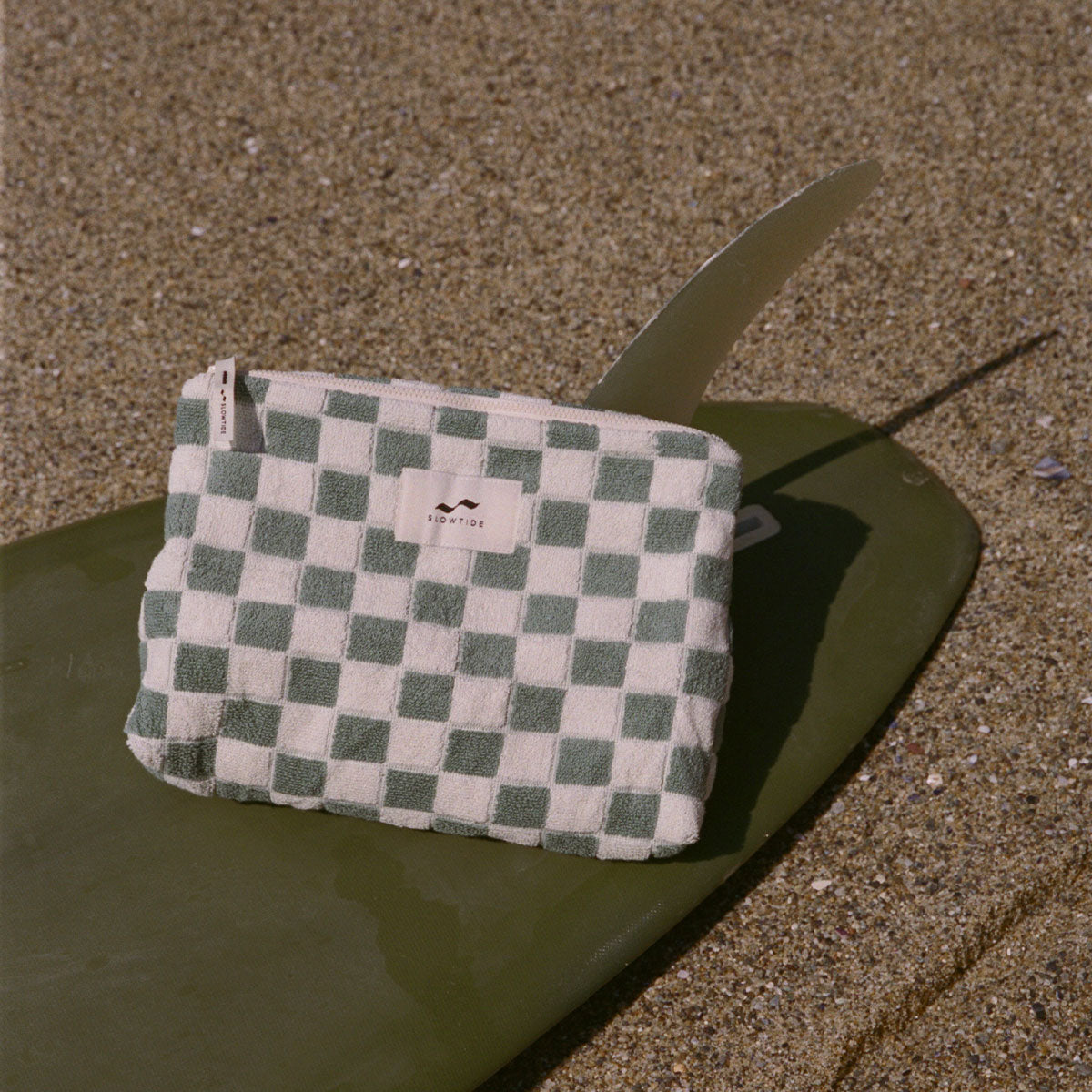 slowtide-mate-terry-pouch-sage image 2