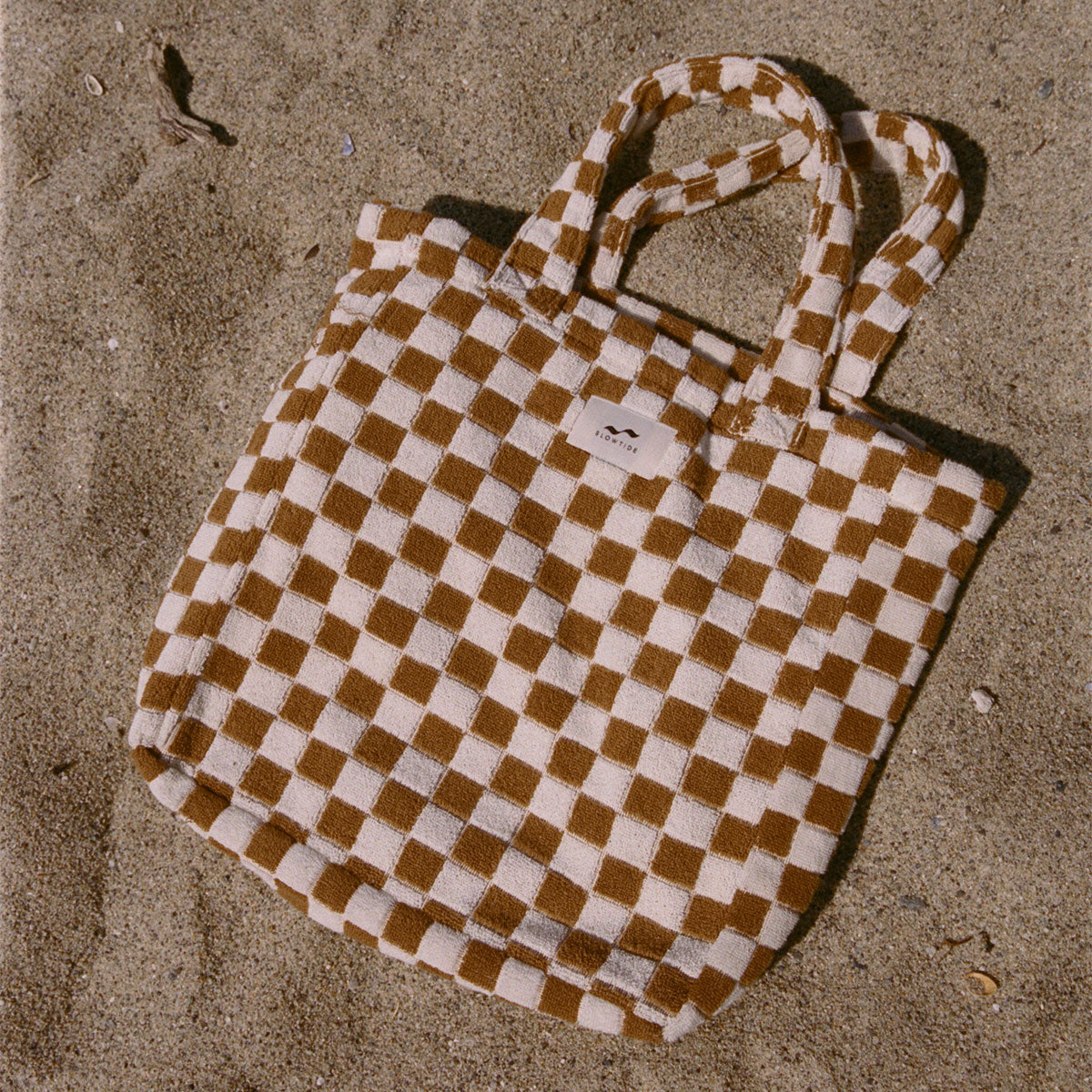 slowtide-mate-terry-tote-brush image 3
