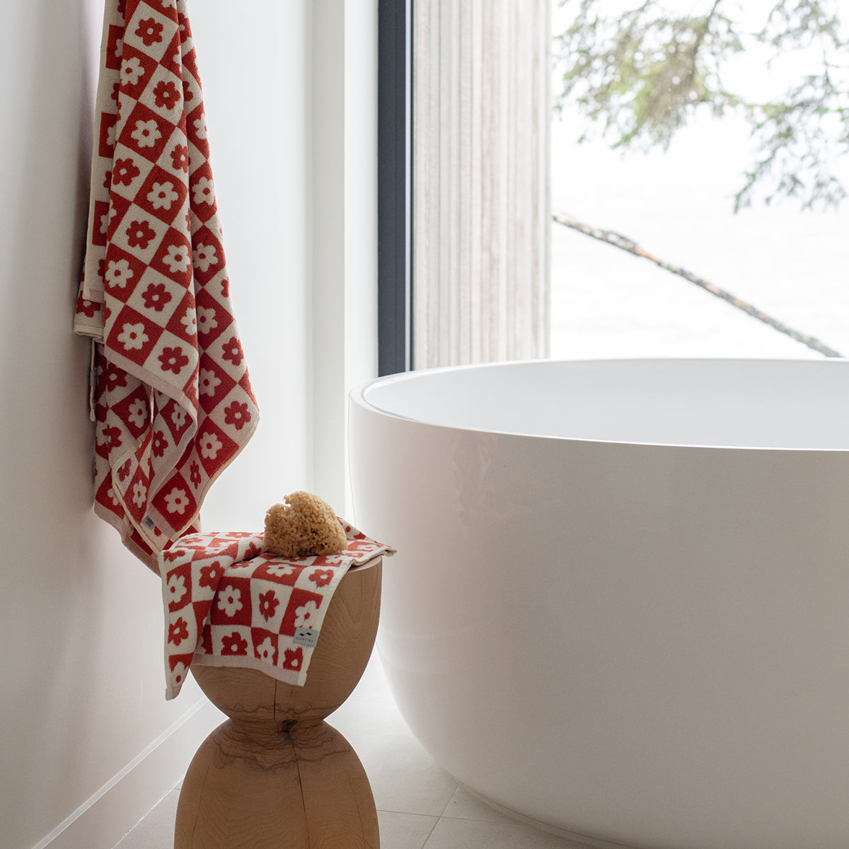 slowtide-gigi-bath-towel-bundle-4-4-rust image 3