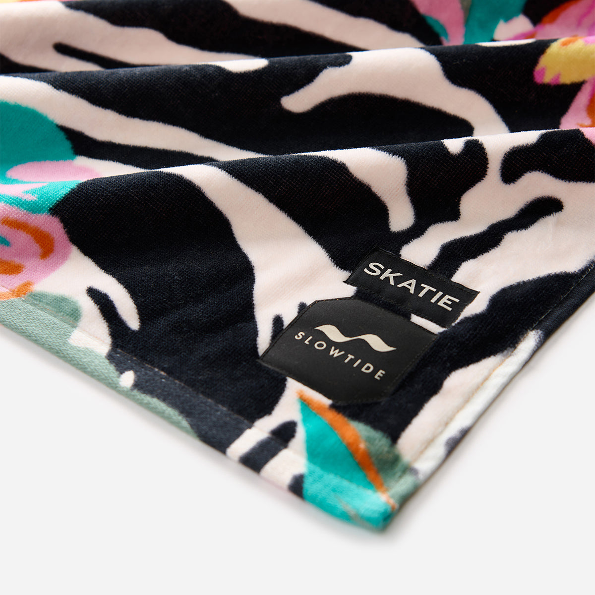 slowtide-skatie-x-slowtide-monte-carlo-beach-towel image 3