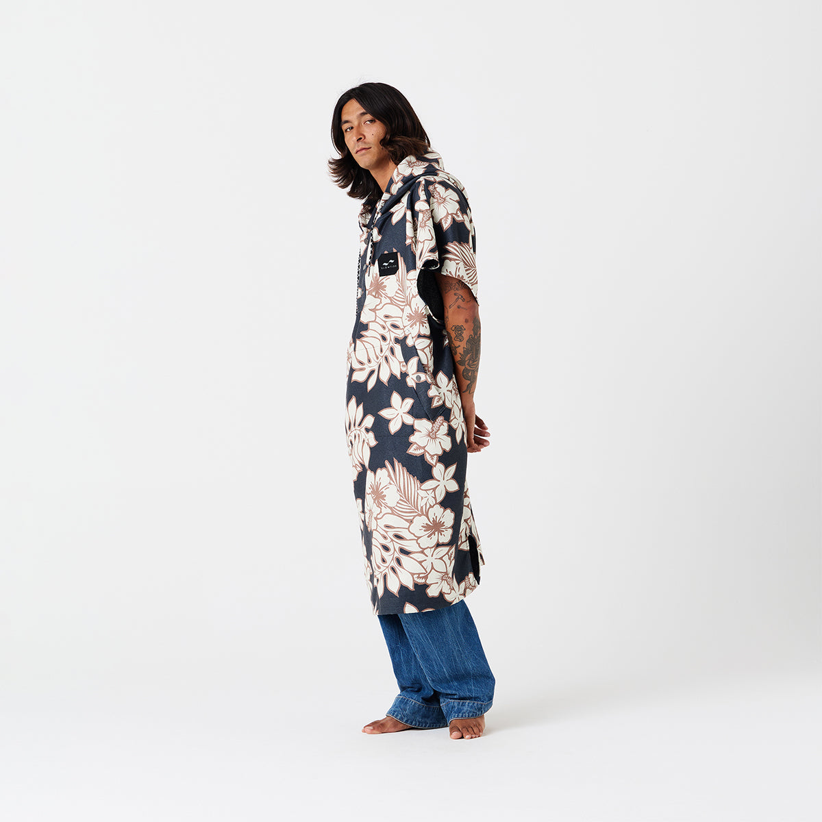 slowtide-olinda-quick-dry-poncho image 5