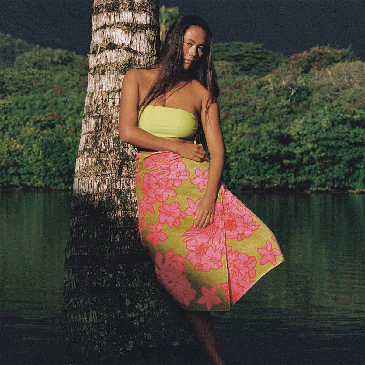 slowtide-olinda-beach-towel-retro image 5