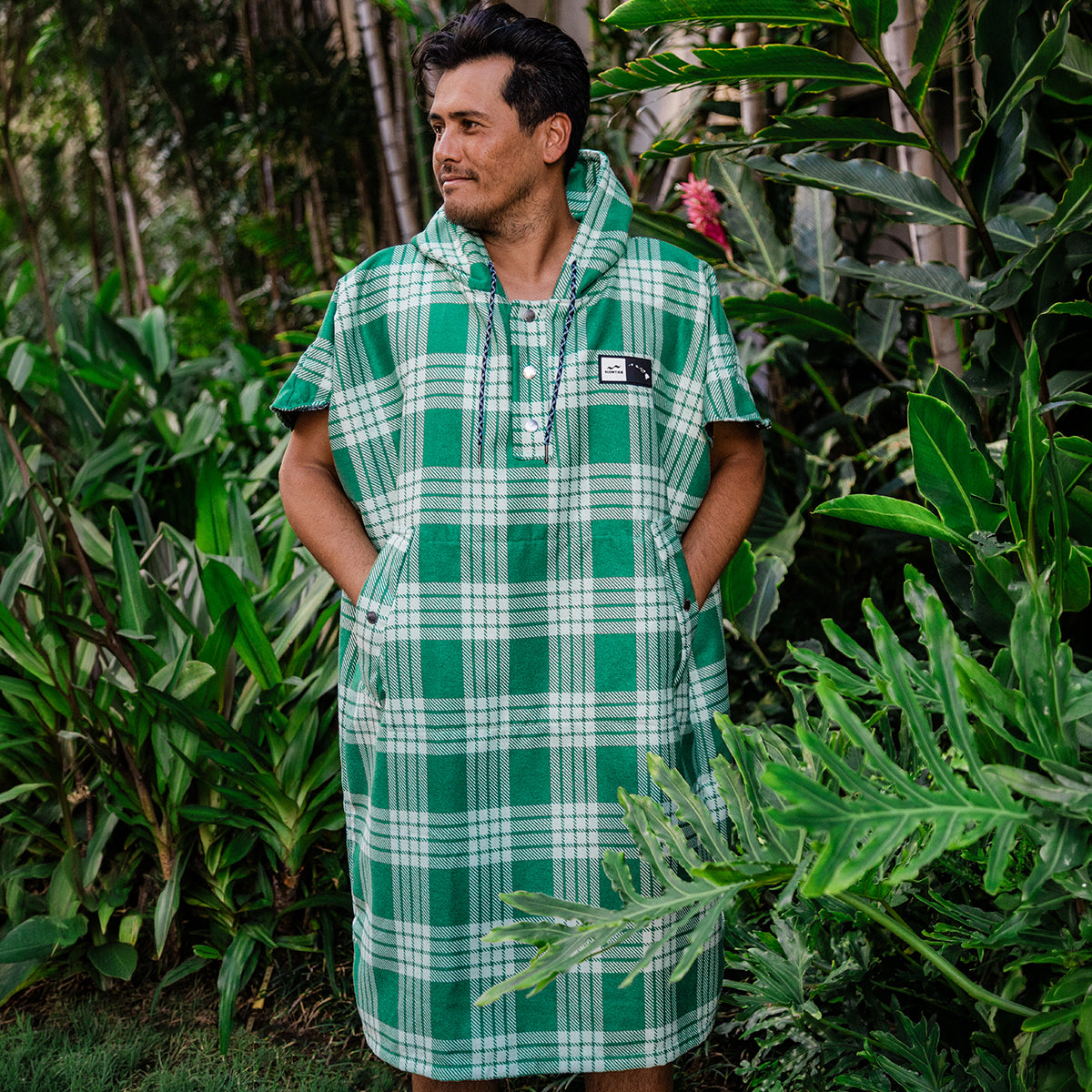slowtide-palaka-hi-quick-dry-changing-poncho image 2