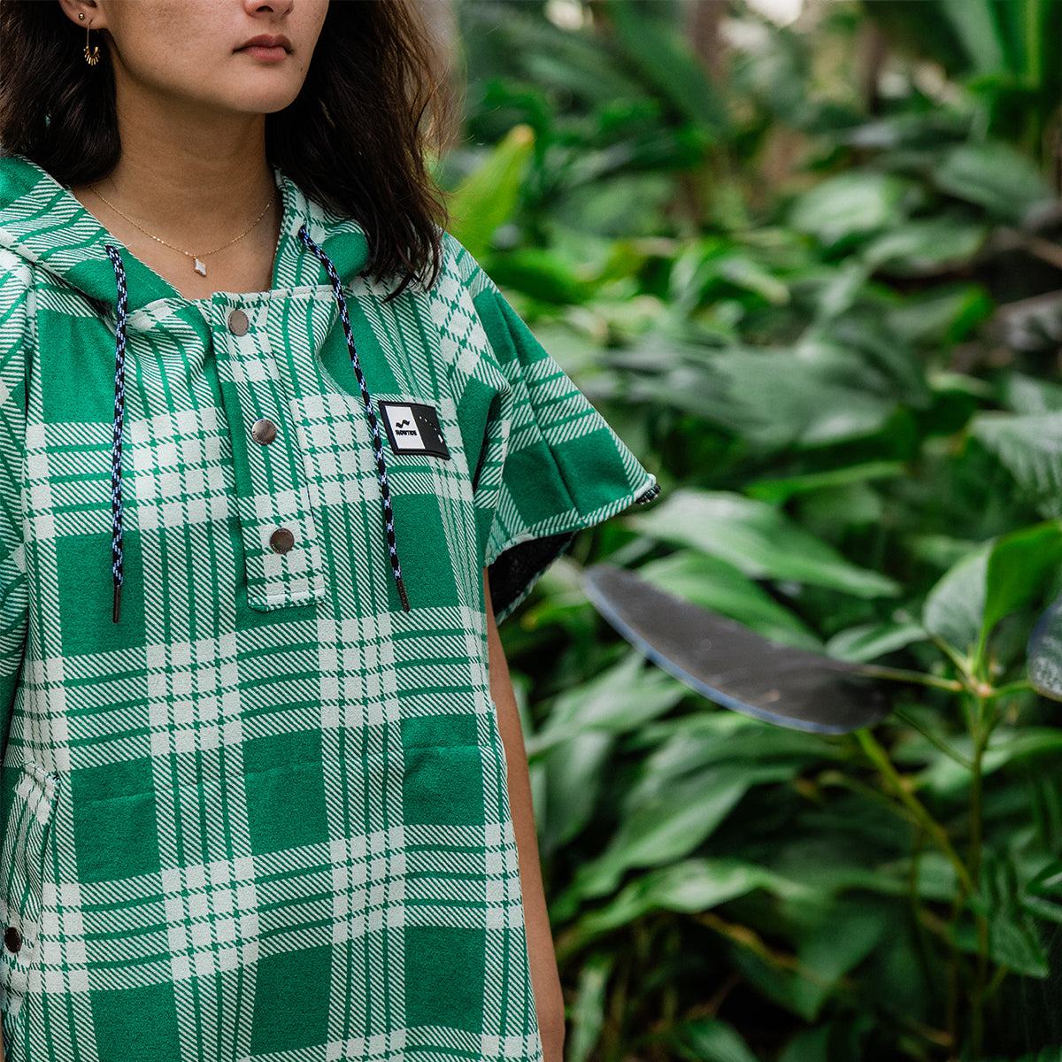 slowtide-palaka-hi-quick-dry-changing-poncho image 3