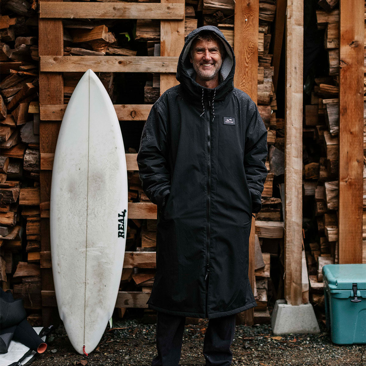 slowtide-all-weather-parka image 1