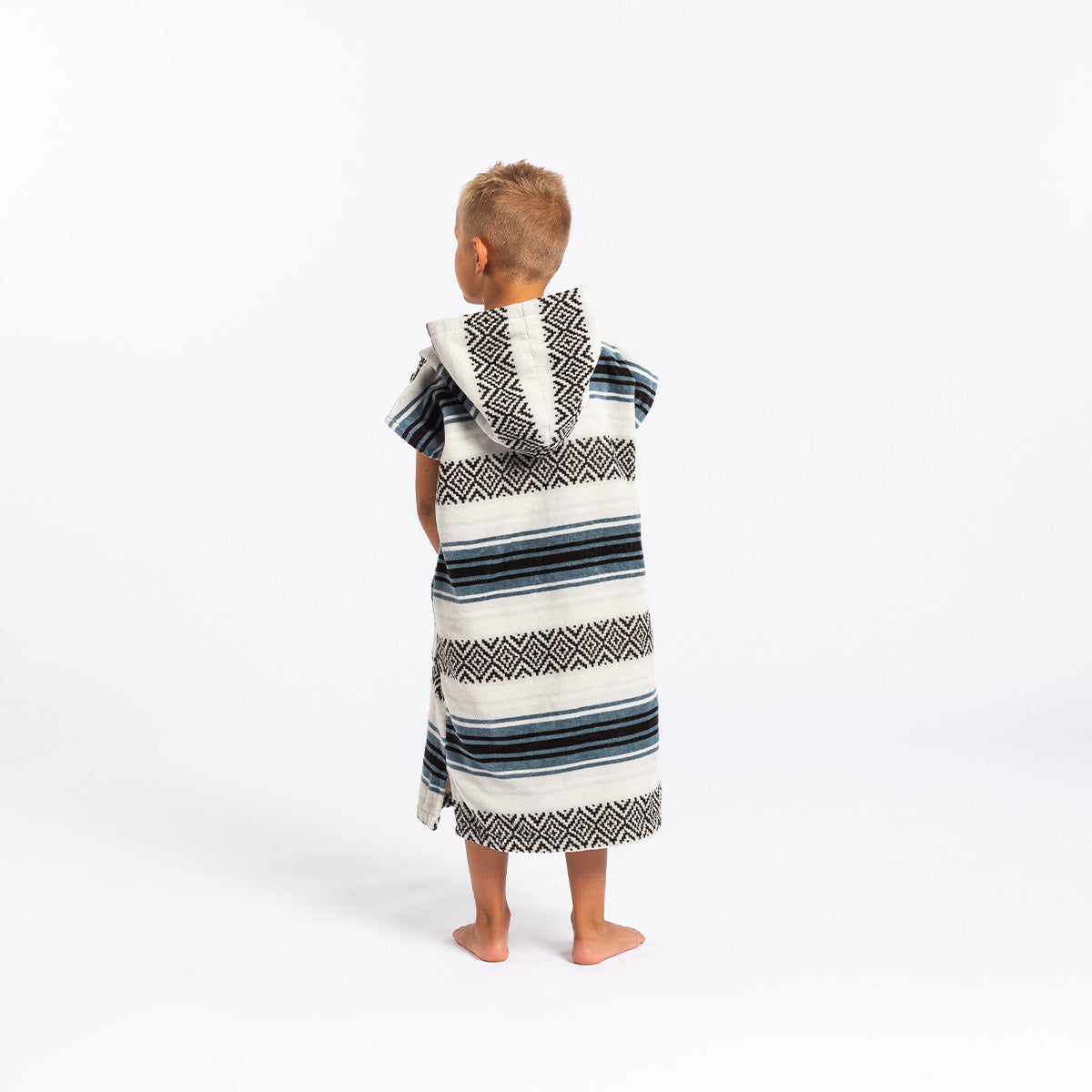 slowtide-oso-kids-poncho-ultra-soft-100-cotton-changing-poncho-for-kids image 3