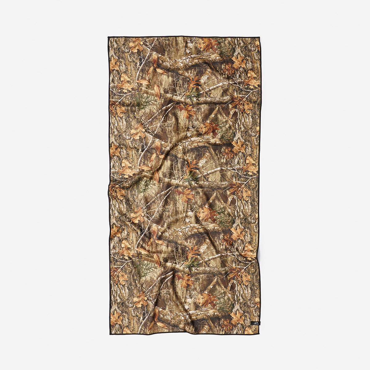 slowtide-realtree-performance-quick-dry-travel-towel image 7