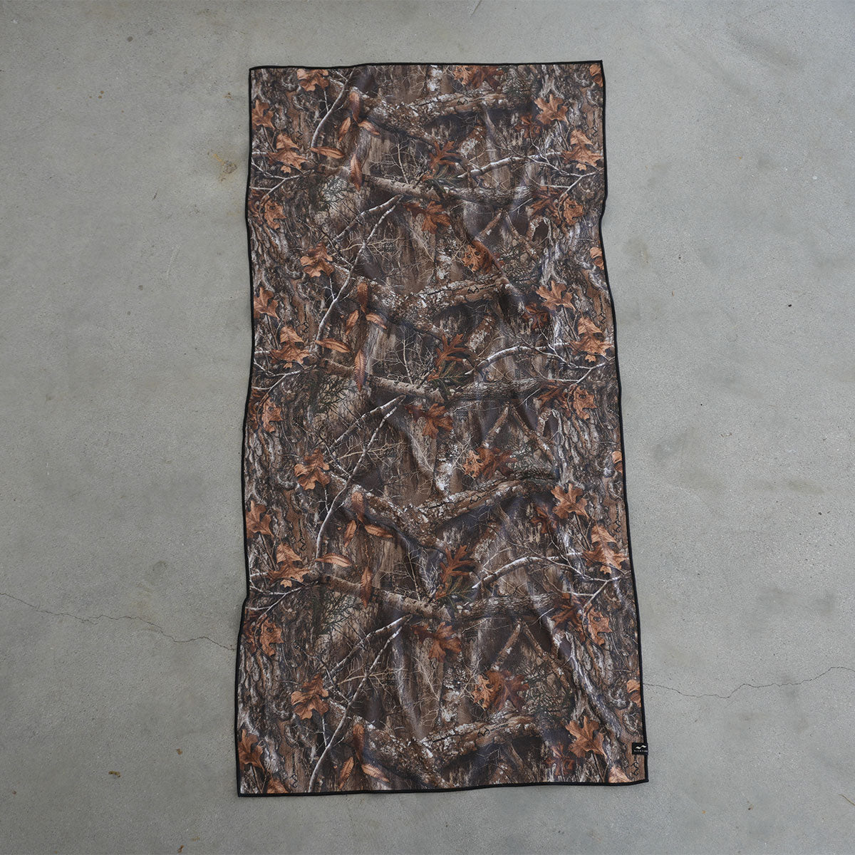 slowtide-realtree-performance-quick-dry-travel-towel image 5