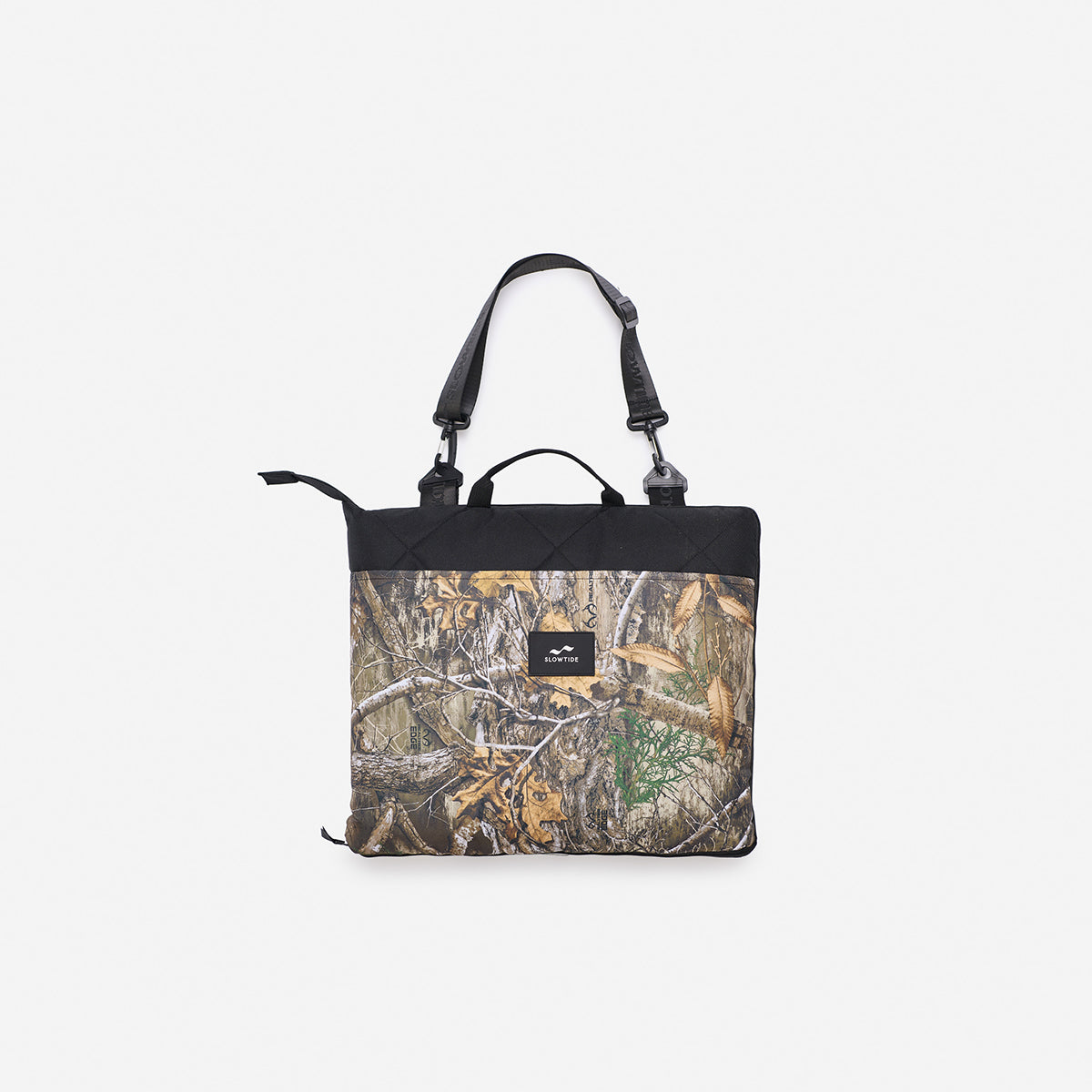 slowtide-realtree-packable-picnic-blanket image 5
