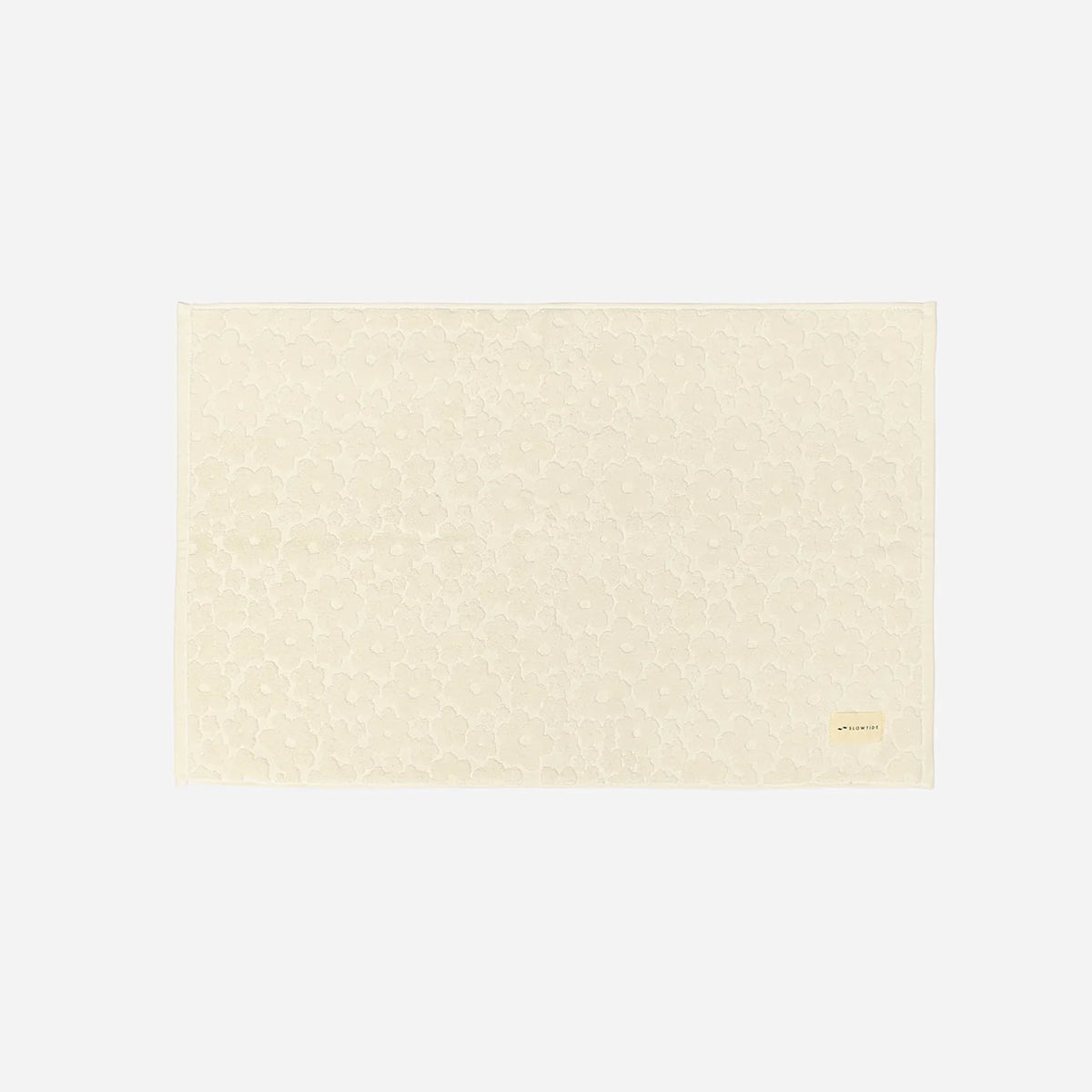 slowtide-ginny-bath-mat image 1