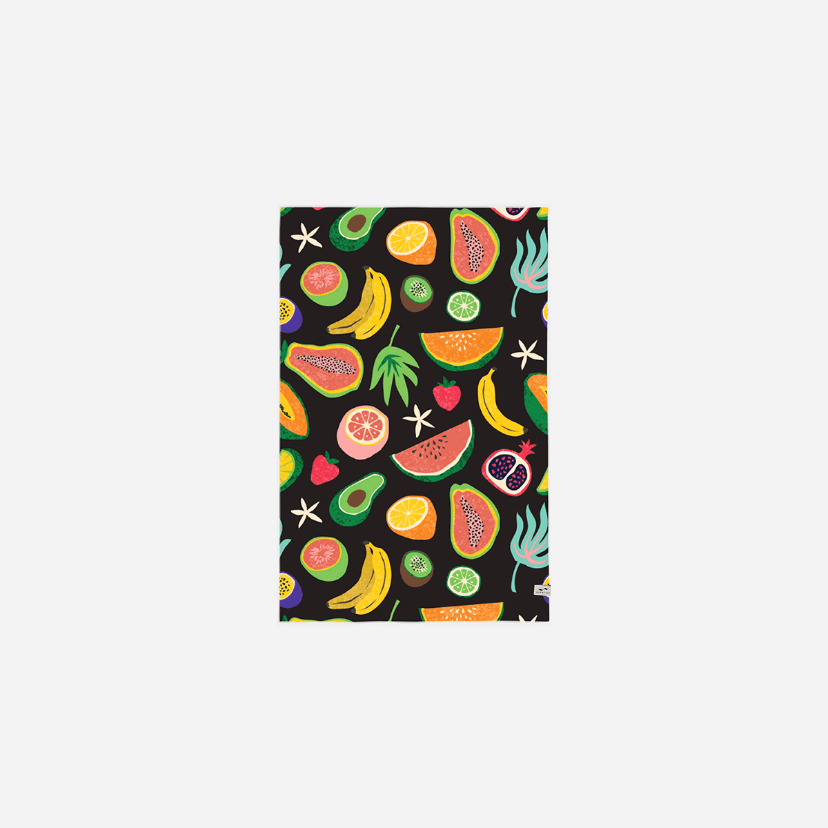 slowtide-ripe-quick-dry-kitchen-towel image 2