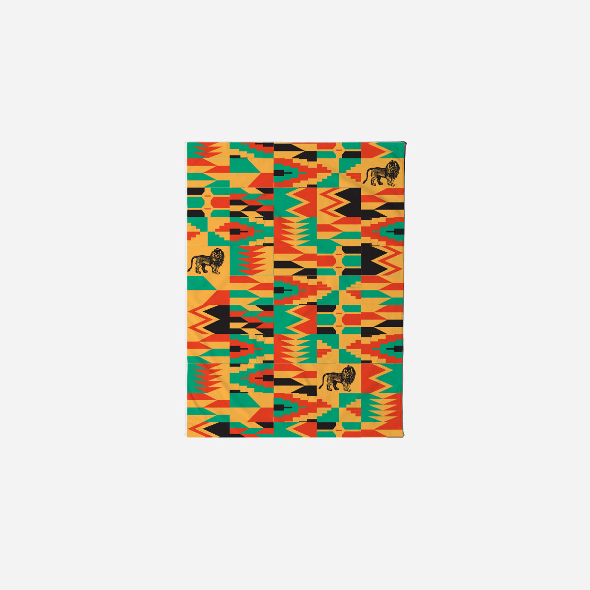 slowtide-rocker-quick-dry-kitchen-towel-bob-marley-x-slowtide-vibrant-graphic-mi image 2