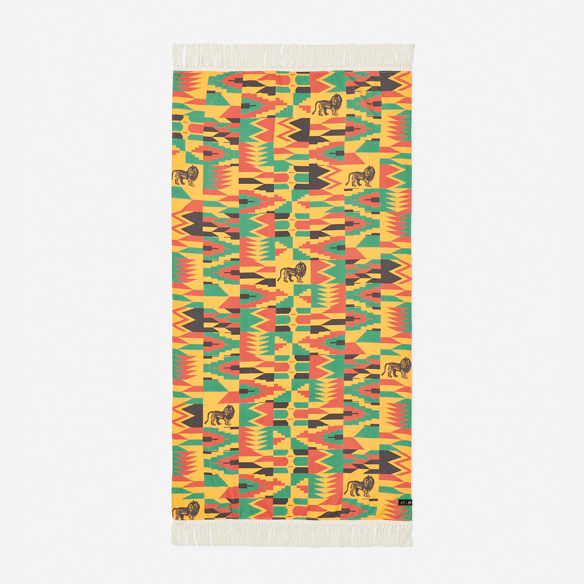slowtide-rocker-turkish-towel-bob-marley-x-slowtide image 1