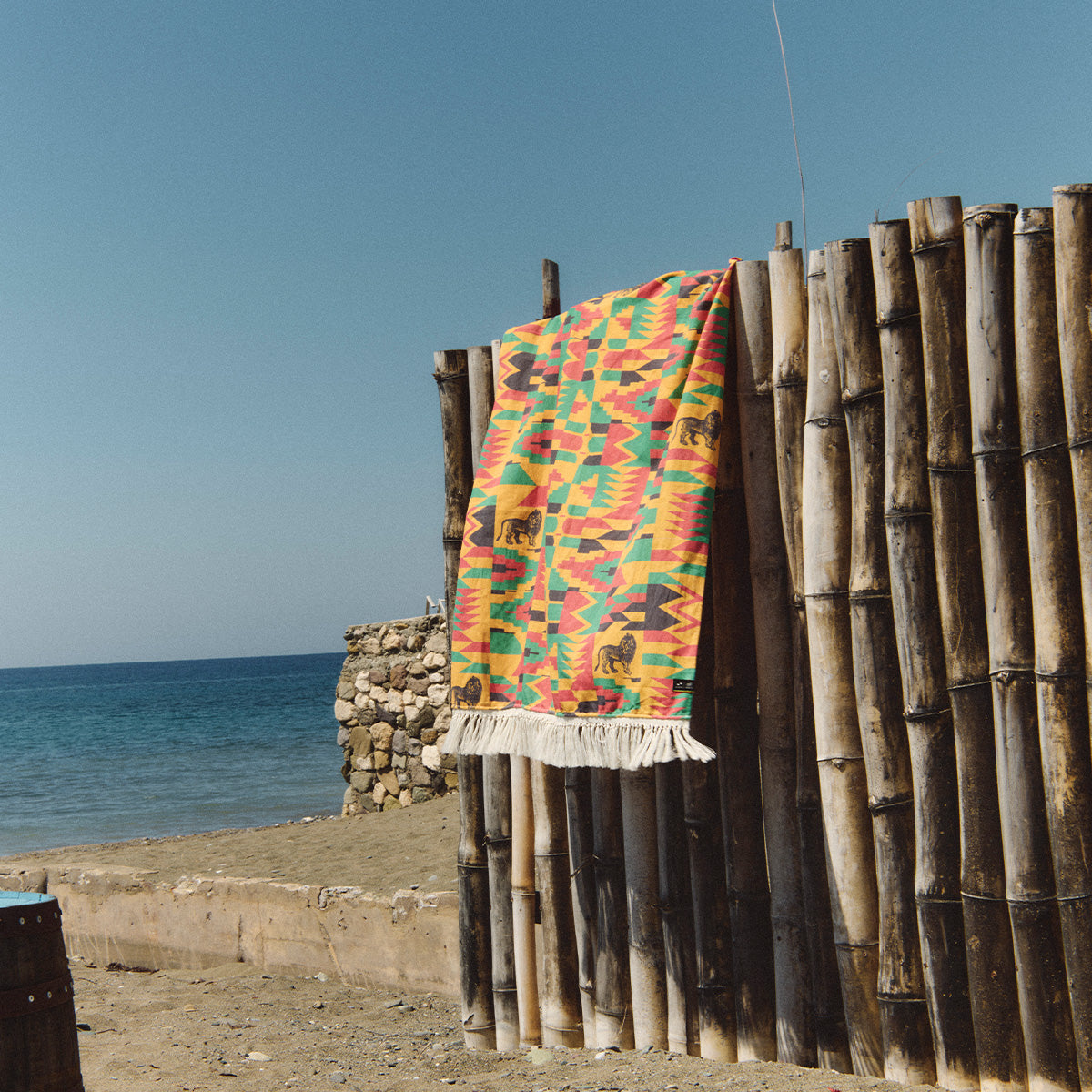 slowtide-rocker-turkish-towel-bob-marley-x-slowtide image 3