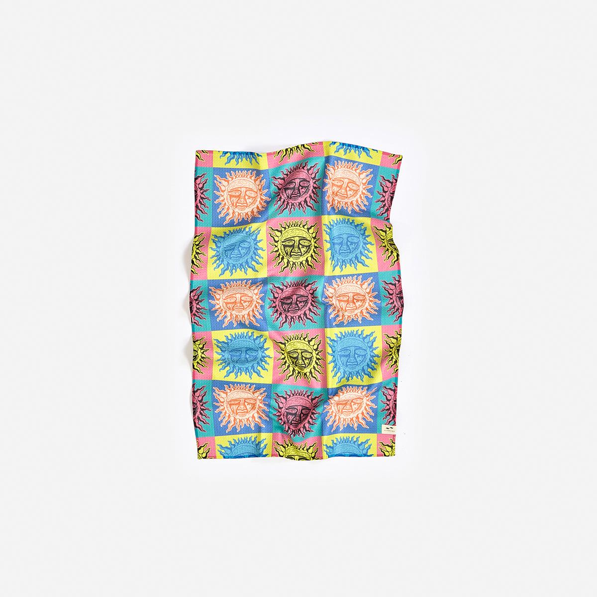 slowtide-ruca-quick-dry-kitchen-towel-sublime-x-slowtide image 4