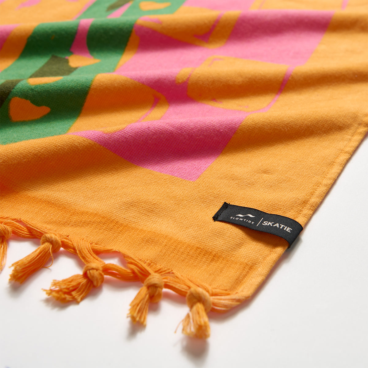 slowtide-san-blas-fouta-turkish-towel-skatie-x-slowtide image 6