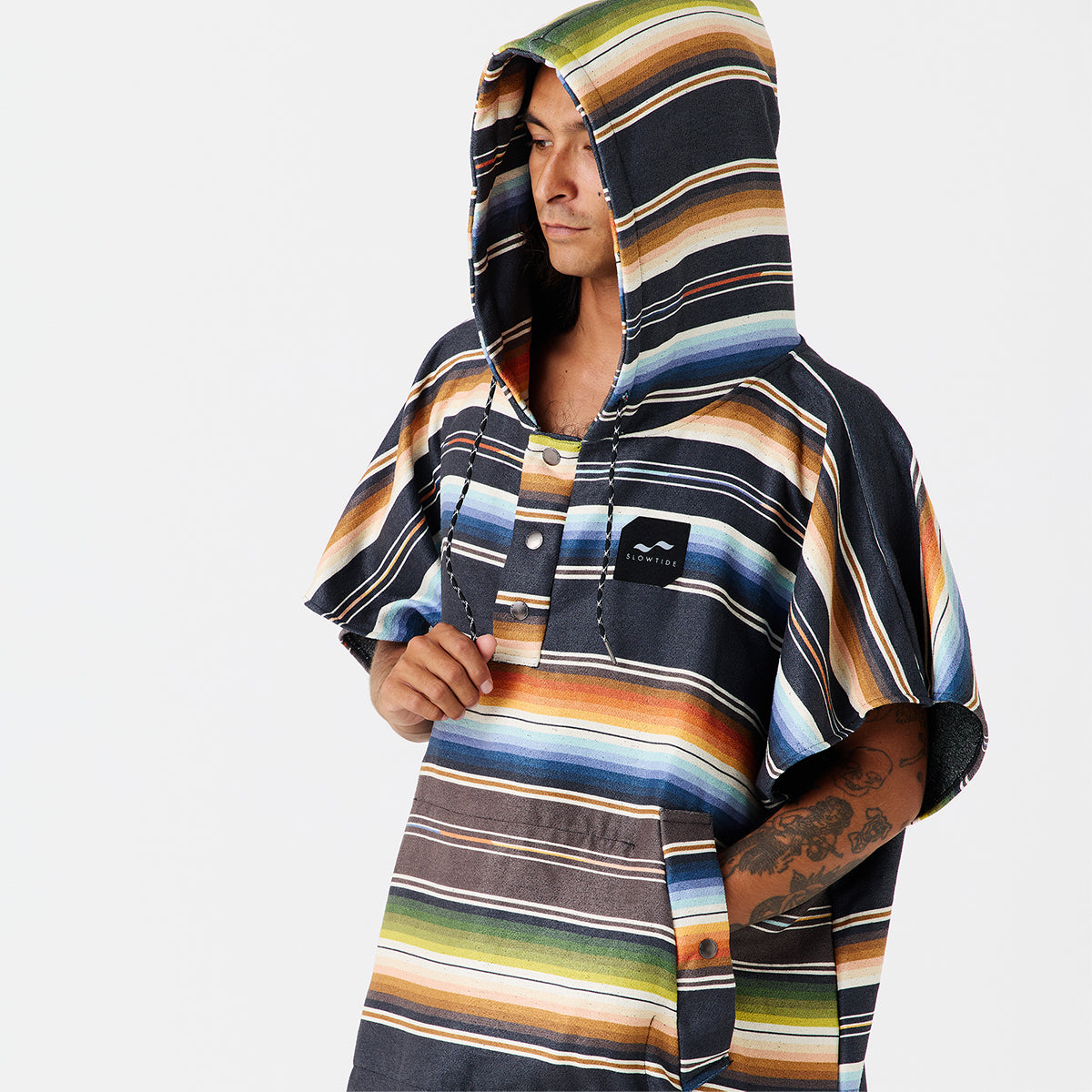 slowtide-santana-quick-dry-changing-poncho image 8