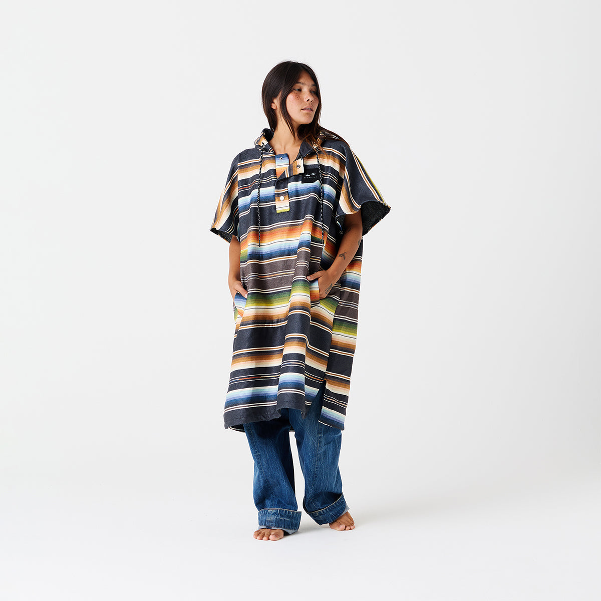 slowtide-santana-quick-dry-changing-poncho image 5
