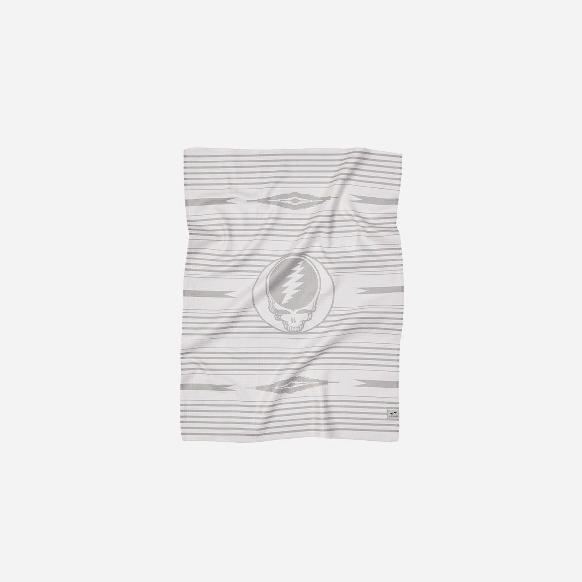 slowtide-jammer-quick-dry-kitchen-towel-grateful-dead-x-slowtide image 1