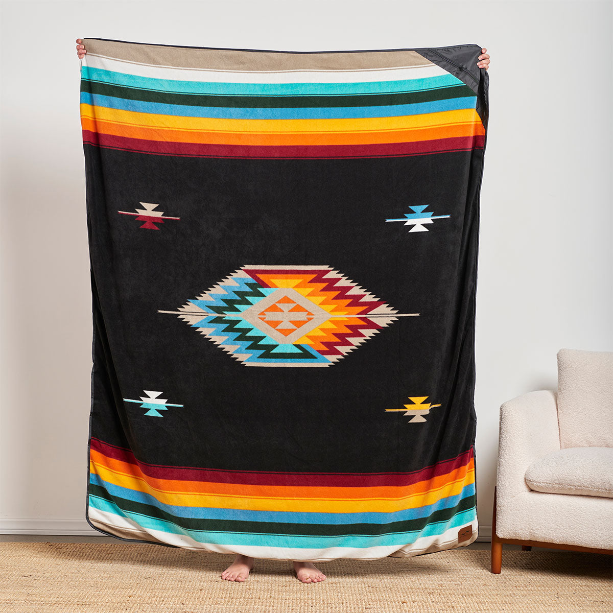 slowtide-valen-camp-blanket image 3